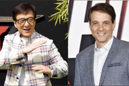 La nueva película de ‘Karate Kid’ ya tiene nuevo protagonista, quien acompañará a Jackie Chan