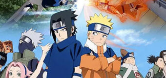 Confirman película live action de ‘Naruto’ dirigida por Destin Daniel