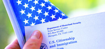USCIS aumenta a partir de hoy varias tarifas de trámites migratorios, incluida Green Card y la ciudadanía
