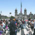 Población Mexicana crecerá por última vez en 2051, estima Cepal