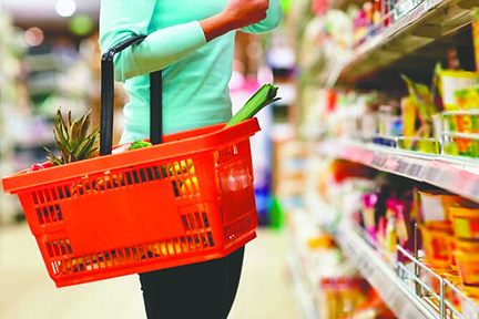 La Inflación repunta más de lo esperado en marzo y aleja la esperanza de menores tasas de Interés
