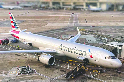 Reembolsos automáticos y no más tarifas ocultas: se establecen nuevas normas para las aerolíneas en EE.UU.
